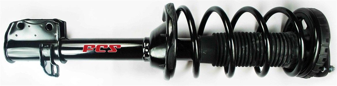 2002, 2001, 2000, 1999, 1998 Subaru Forester Suspension Strut and Coil Spring Assembly