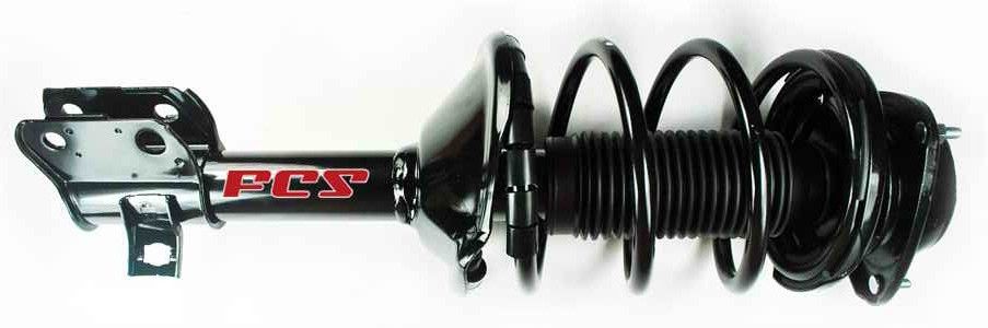 2005, 2004 Subaru Forester Suspension Strut and Coil Spring Assembly