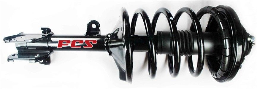2008, 2007, 2006 Honda Pilot Suspension Strut and Coil Spring Assembly