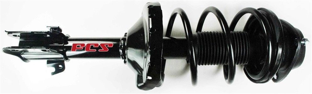 2005, 2004 Subaru Forester Suspension Strut and Coil Spring Assembly