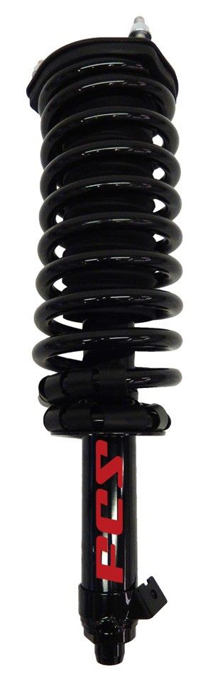 2017, 2016, 2015, 2014, 2013, 2012, 2011, 2010, 2009 Lexus LS460 Suspension Strut and Coil Spring Assembly