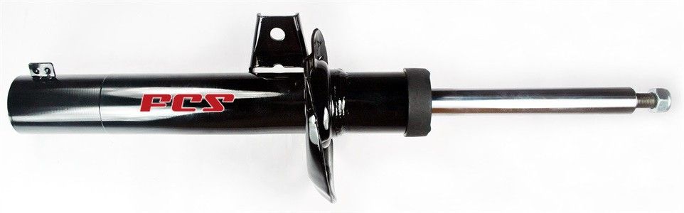 2009, 2008, 2007, 2006 Volkswagen Rabbit Suspension Strut