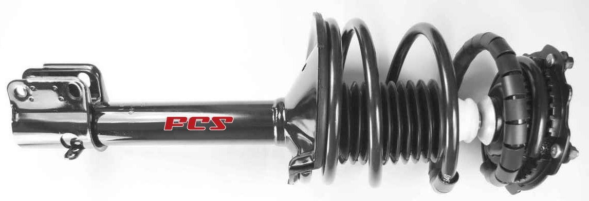 1999, 1998, 1997, 1996, 1995 Dodge Neon Suspension Strut and Coil Spring Assembly