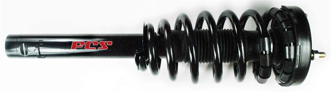 2011, 2010, 2009, 2008, 2007, 2006 Hyundai Azera Suspension Strut and Coil Spring Assembly
