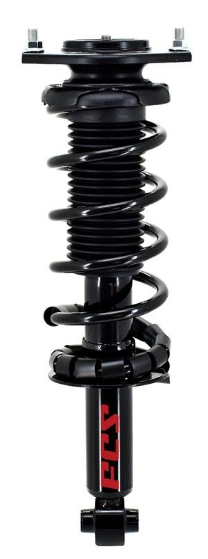 2016, 2015 Subaru Legacy Suspension Strut and Coil Spring Assembly