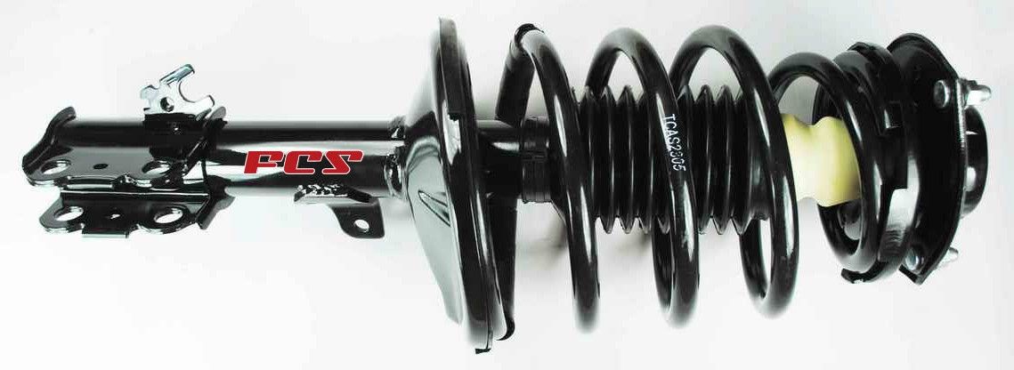 2001, 2000, 1999, 1998, 1997 Lexus ES300 Suspension Strut and Coil Spring Assembly