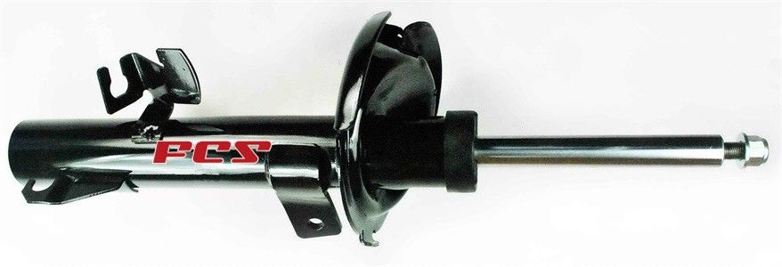 2013, 2012, 2011, 2010, 2009, 2008, 2007, 2006, 2005, 2004 Mazda 3 Suspension Strut
