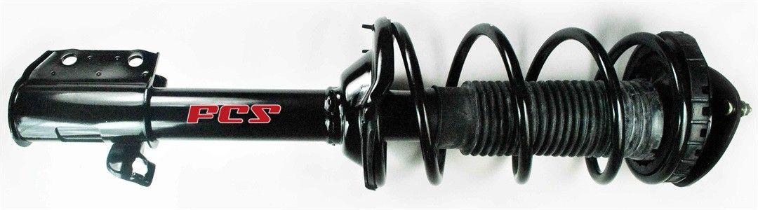 1999, 1998 Subaru Legacy Suspension Strut and Coil Spring Assembly