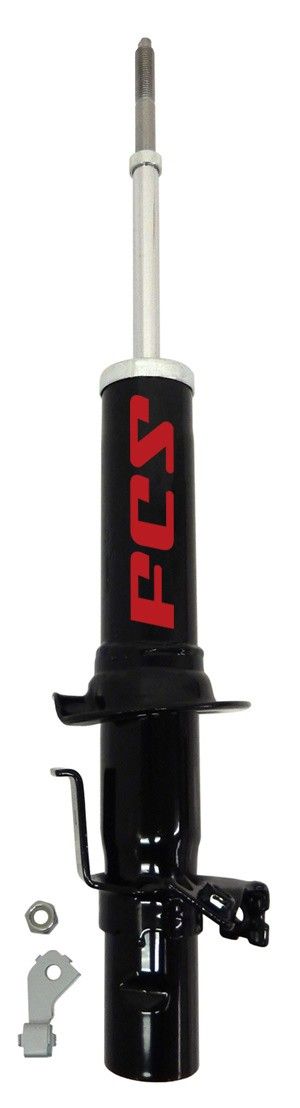 1993, 1992, 1991, 1990 Acura Integra Suspension Strut