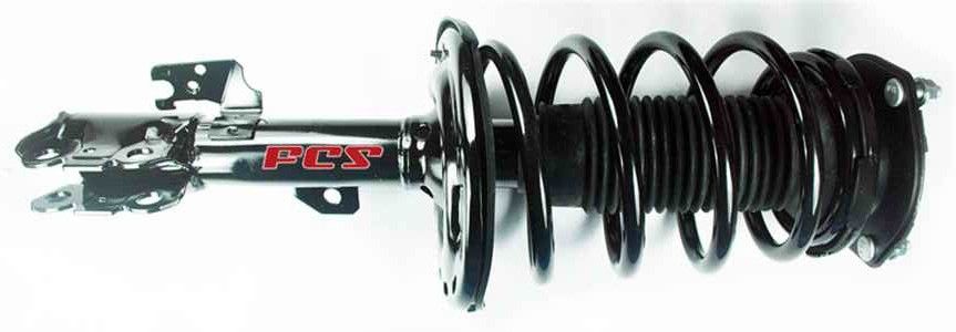 2006, 2005, 2004 Lexus ES330 Suspension Strut and Coil Spring Assembly