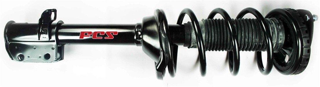 2002, 2001, 2000, 1999, 1998 Subaru Forester Suspension Strut and Coil Spring Assembly