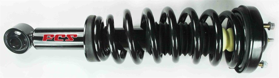 2013, 2012, 2011, 2010, 2009 Ford F-150 Suspension Strut and Coil Spring Assembly
