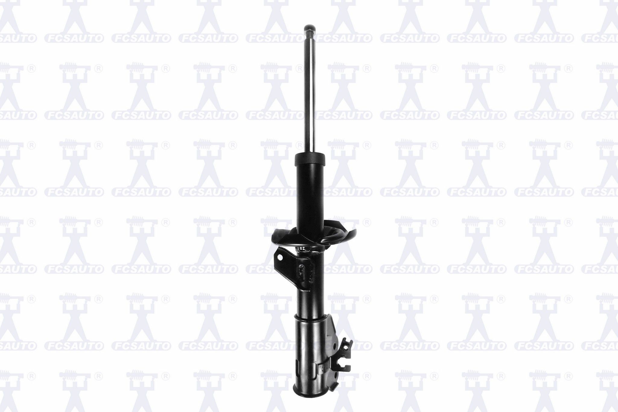 2006, 2005, 2004, 2003, 2002, 2001, 2000 Mazda MPV Suspension Strut