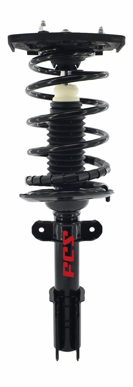 2009, 2008, 2007, 2006, 2005 Buick Allure Suspension Strut and Coil Spring Assembly