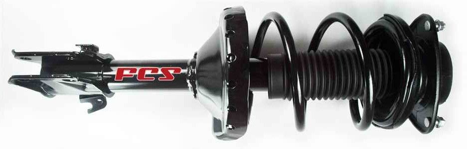 2010, 2009 Subaru Forester Suspension Strut and Coil Spring Assembly