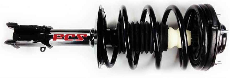 2005, 2004, 2003, 2002, 2001, 2000 Dodge Neon Suspension Strut and Coil Spring Assembly