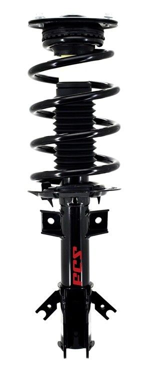 2021, 2020, 2019, 2018, 2017, 2016, 2015 Ford Edge Suspension Strut and Coil Spring Assembly