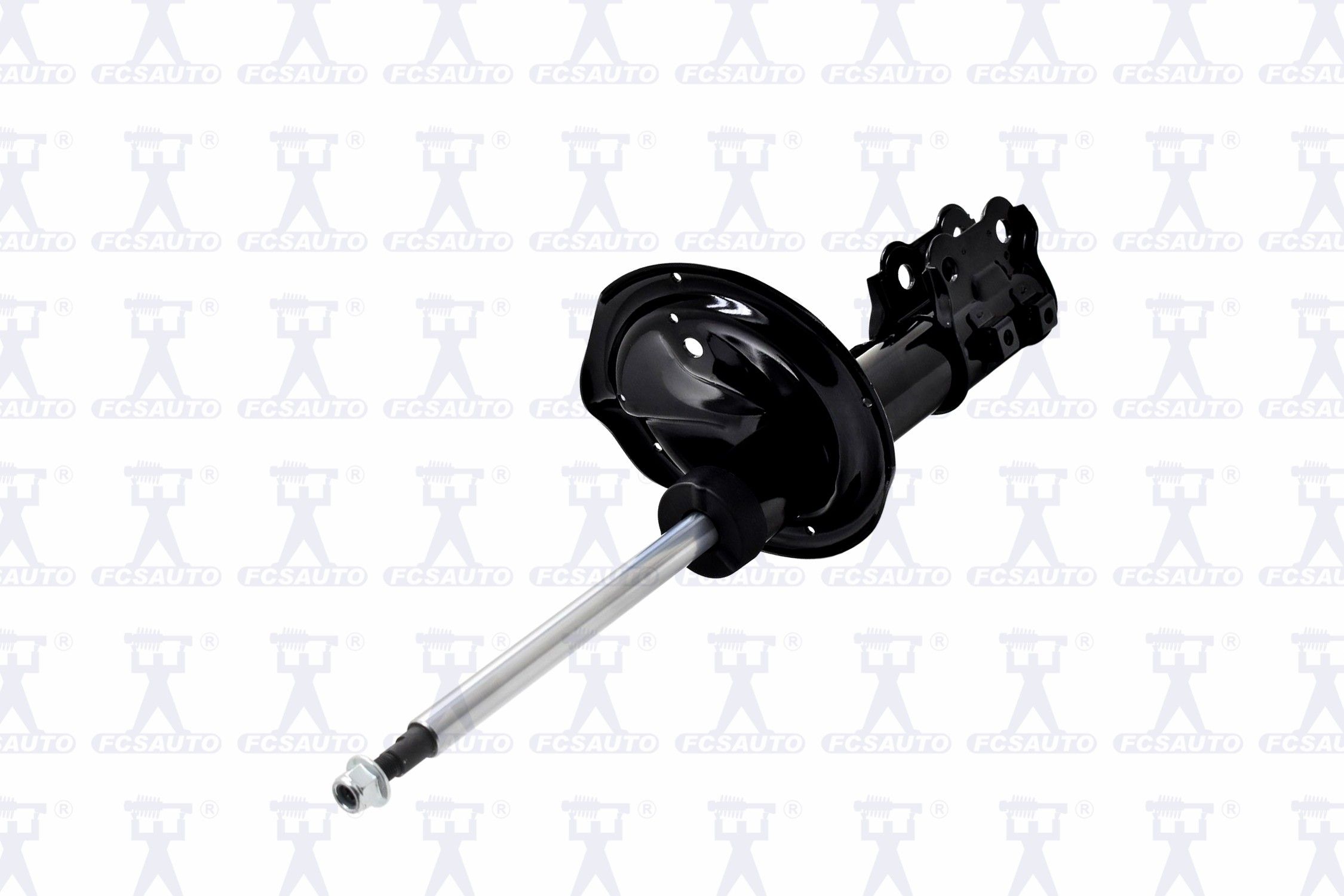 Suspension Strut