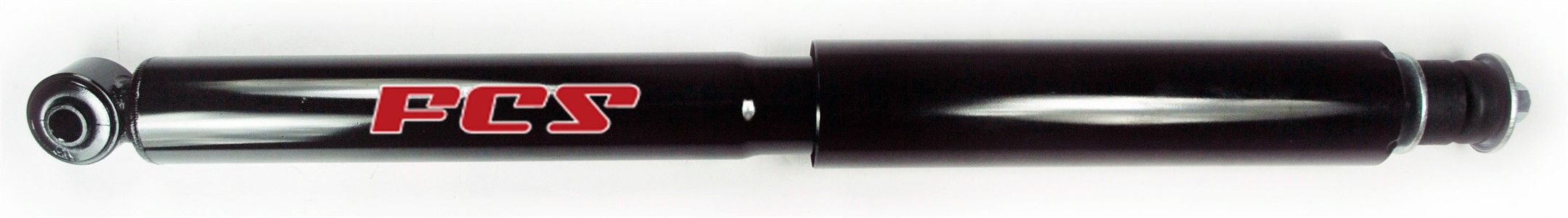 2017, 2016, 2015, 2014, 2013, 2012, 2011, 2010, 2009, 2008, 2007 Jeep Wrangler Suspension Shock Absorber
