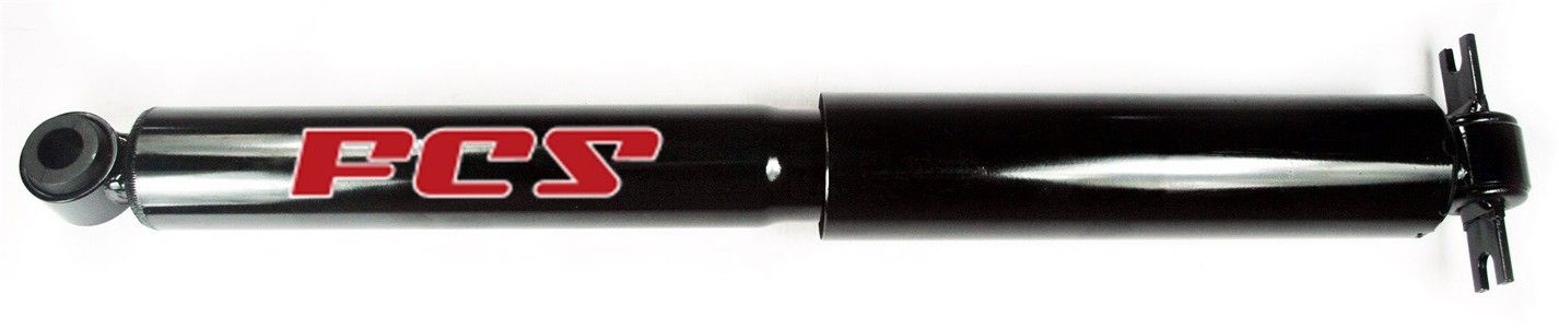 1996, 1995, 1994, 1993, 1992, 1991, 1990, 1989, 1988, 1987, 1986, 1985, 1984 Jeep Cherokee Suspension Shock Absorber