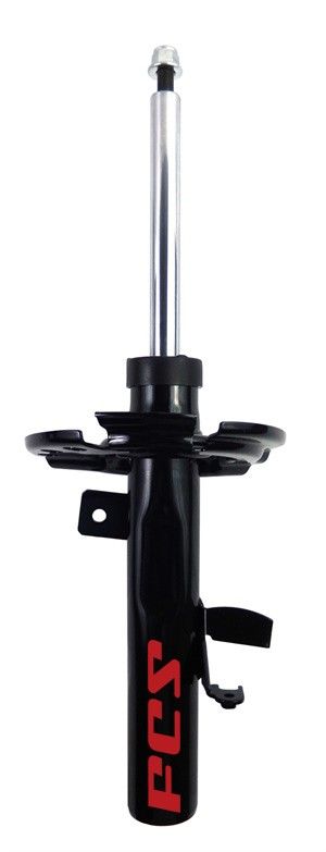 2023, 2022, 2021, 2020, 2019, 2018, 2017, 2016, 2015, 2014 Ford Transit Connect Connect Suspension Strut