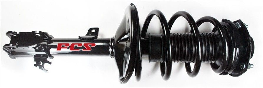 2003, 2002, 2001, 2000, 1999 Lexus RX300 Suspension Strut and Coil Spring Assembly