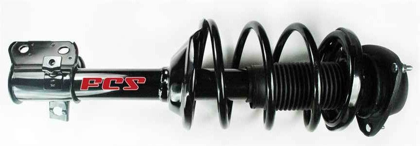 2005, 2004 Subaru Forester Suspension Strut and Coil Spring Assembly