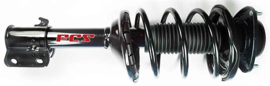 2004, 2003, 2002 Subaru Outback Suspension Strut and Coil Spring Assembly