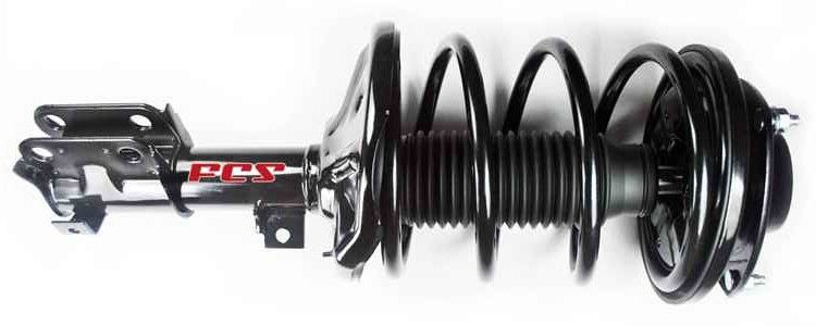 2005, 2004, 2003, 2002, 2001 Dodge Stratus Suspension Strut and Coil Spring Assembly