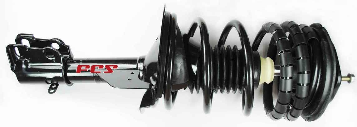 1994, 1993, 1992, 1991, 1990, 1989 Dodge Shadow Suspension Strut and Coil Spring Assembly