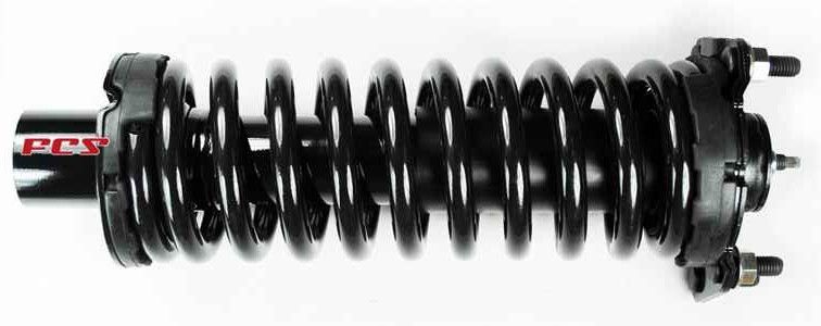 2011, 2010, 2009, 2008, 2007 Dodge Nitro Suspension Strut and Coil Spring Assembly