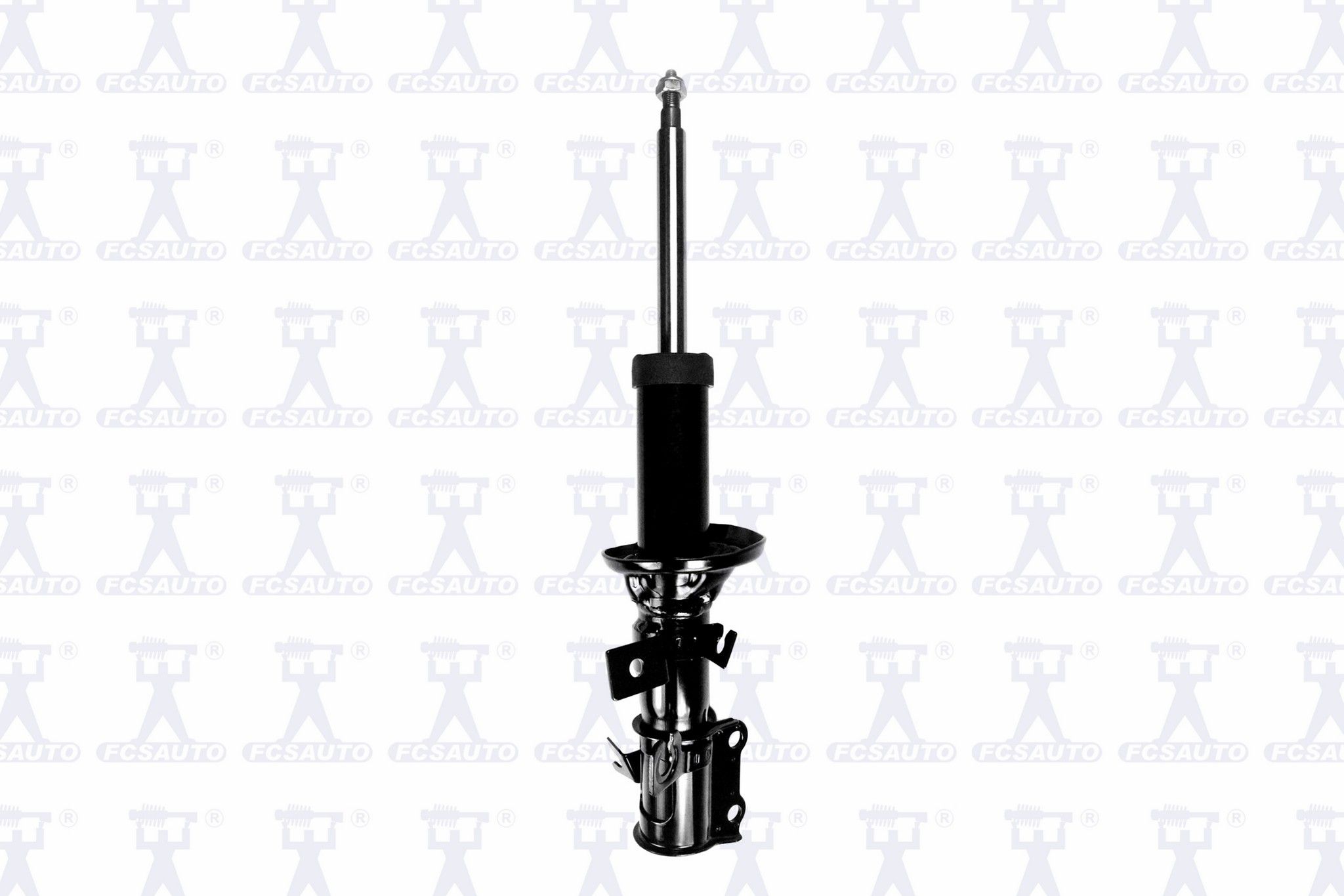 2002, 2001 Kia Rio Suspension Strut