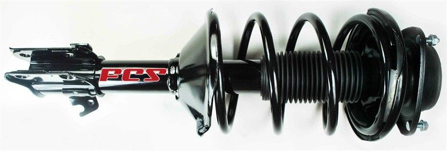 2002, 2001, 2000 Subaru Legacy Suspension Strut and Coil Spring Assembly