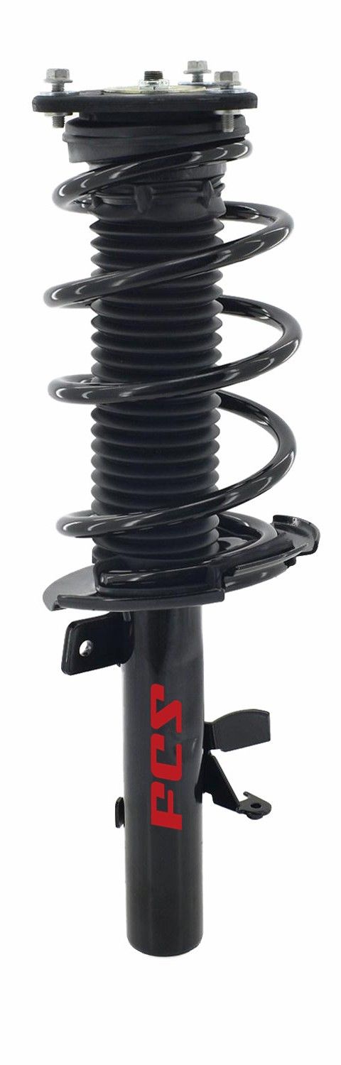 2015, 2014 Ford Focus Suspension Strut and Coil Spring Assembly