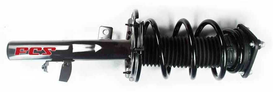 2019, 2018, 2017, 2016, 2015, 2014 Ford Escape Suspension Strut and Coil Spring Assembly