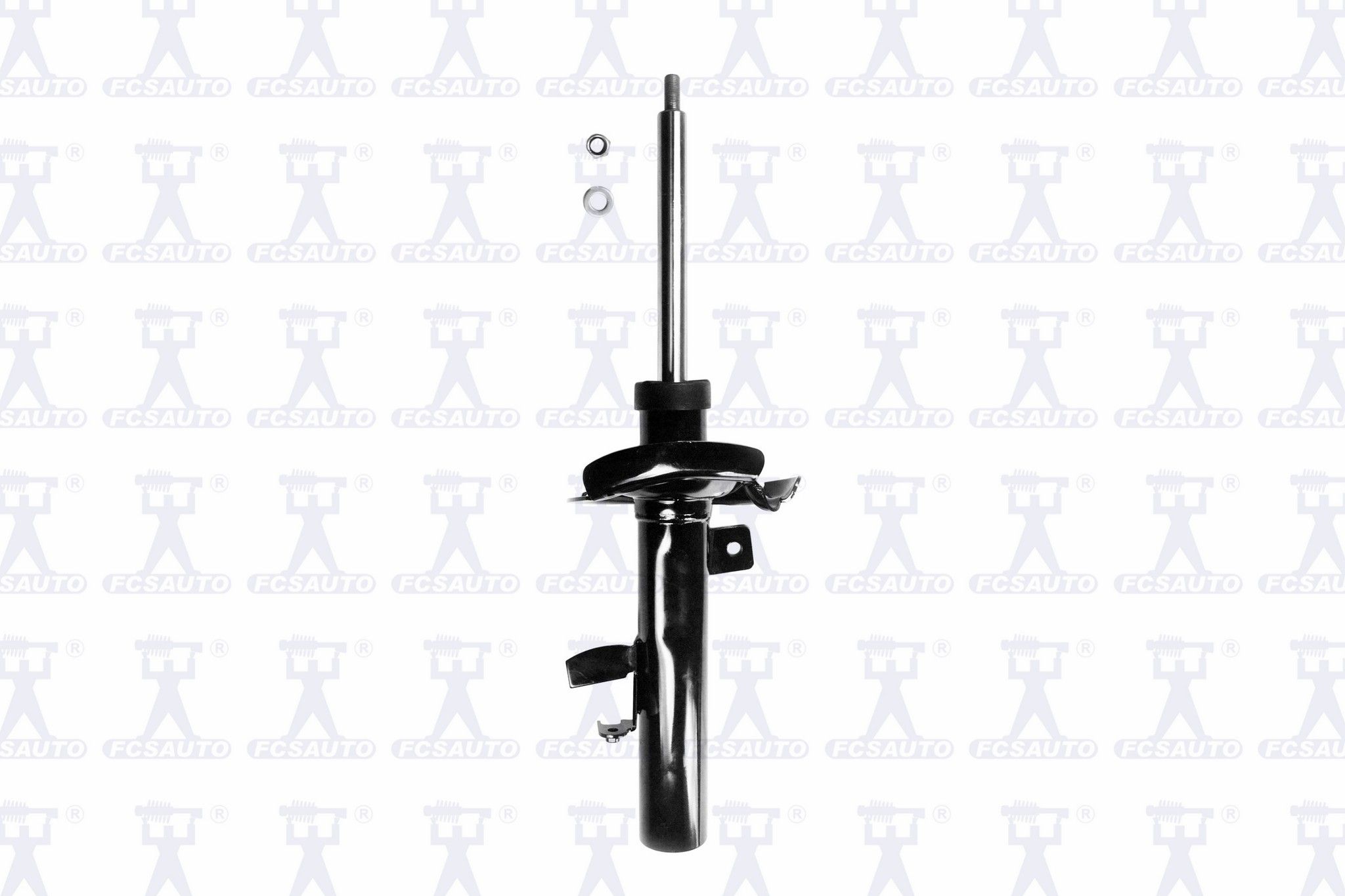2013, 2012 Ford Focus Suspension Strut