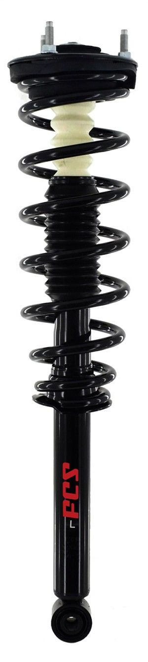 2006, 2005, 2004, 2003, 2002, 2001 Lexus LS430 Suspension Strut and Coil Spring Assembly