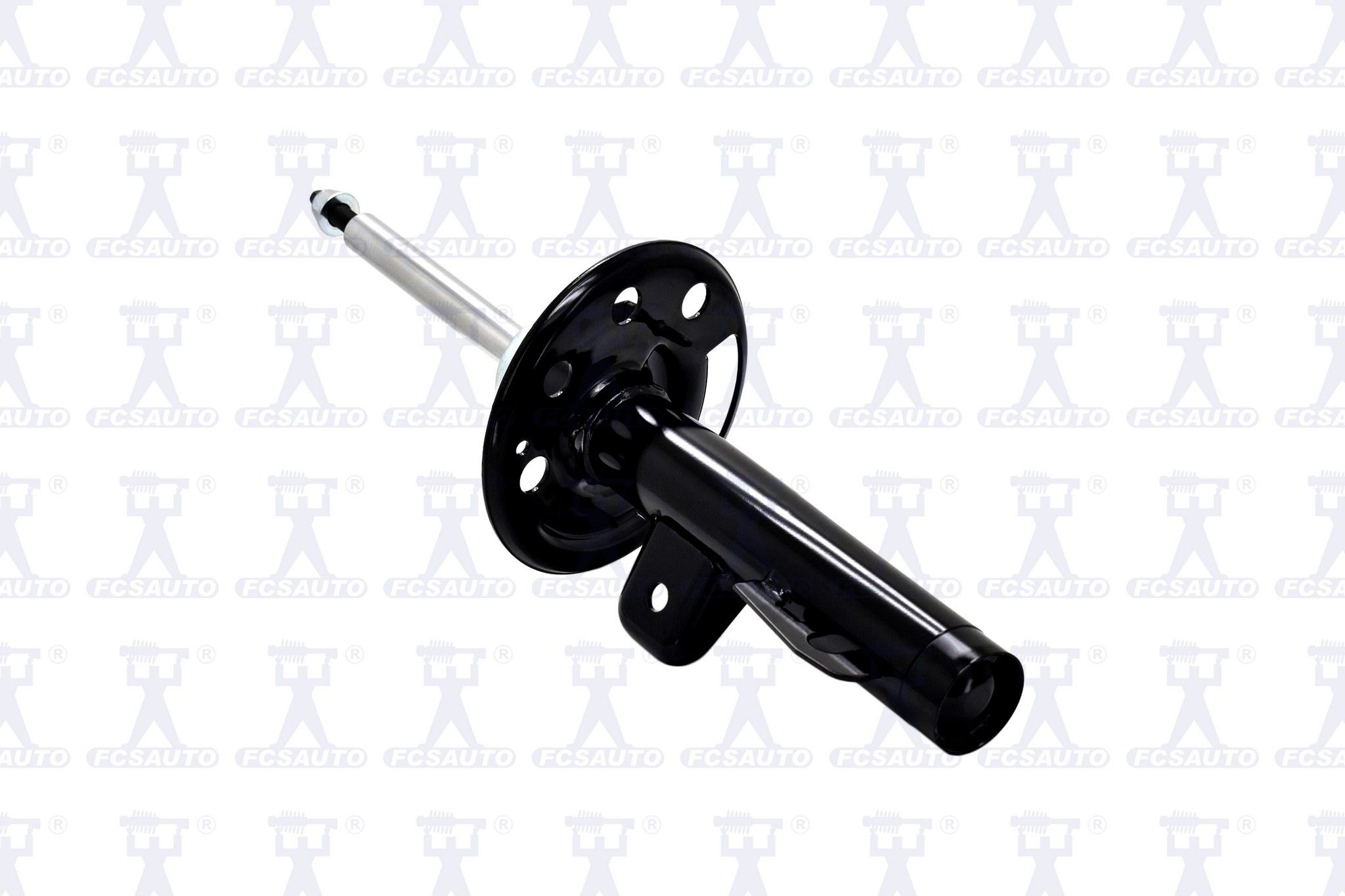2009 Ford Flex Suspension Strut