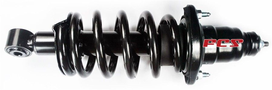 2011, 2010, 2009, 2008, 2007, 2006, 2005, 2004, 2003 Honda Element Suspension Strut and Coil Spring Assembly