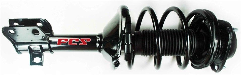 2002, 2001, 2000, 1999, 1998 Subaru Forester Suspension Strut and Coil Spring Assembly