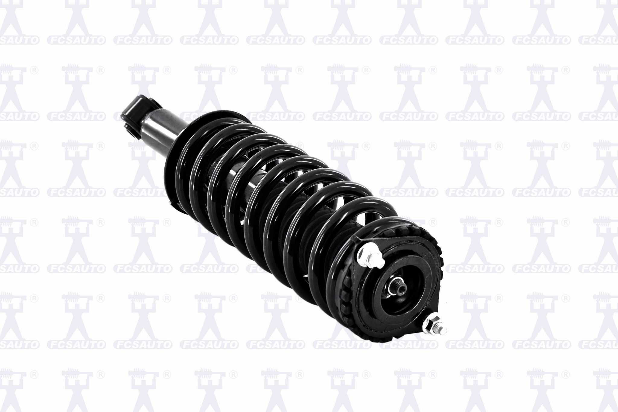 2007, 2006, 2005 Subaru Legacy Suspension Strut and Coil Spring Assembly