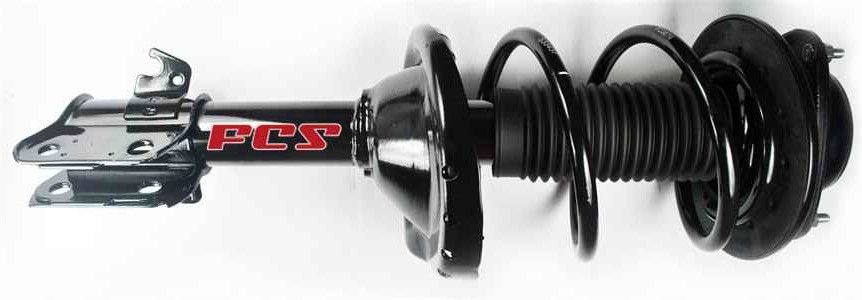 2012, 2011, 2010 Subaru Legacy Suspension Strut and Coil Spring Assembly
