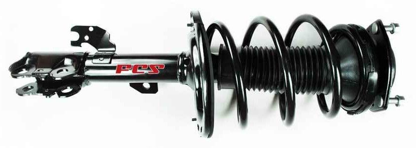 2012, 2011, 2010, 2009 Lexus ES350 Suspension Strut and Coil Spring Assembly