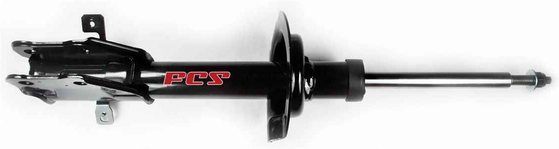 2014, 2013, 2012, 2011, 2010, 2009 Ford Edge Suspension Strut