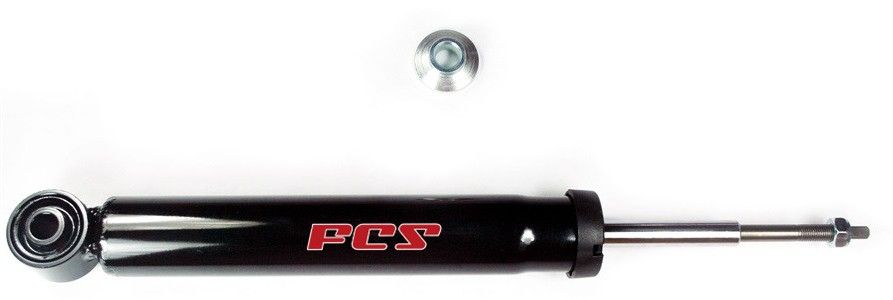 2003, 2002, 2001, 2000, 1999, 1998 Mercedes-Benz ML320 1998-2003 Mercedes-Benz ML320 Suspension Shock Absorber