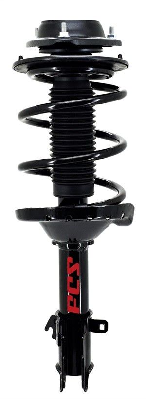 2014, 2013 Subaru Legacy Suspension Strut and Coil Spring Assembly