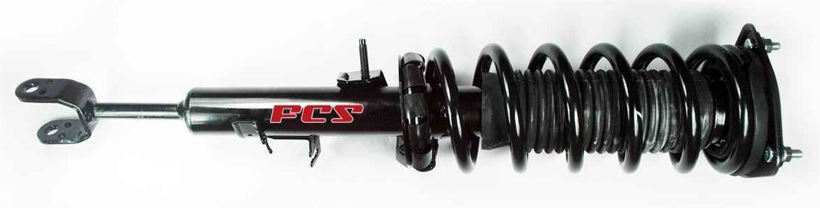 2007, 2006, 2005, 2004, 2003 INFINITI G35 Suspension Strut and Coil Spring Assembly