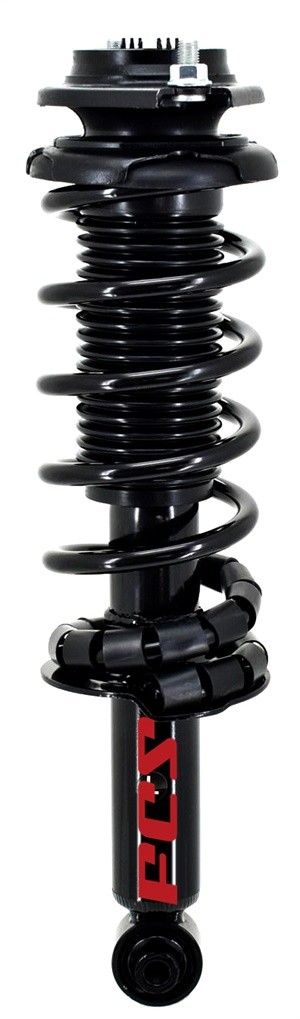 2014, 2013 Subaru Legacy Suspension Strut and Coil Spring Assembly