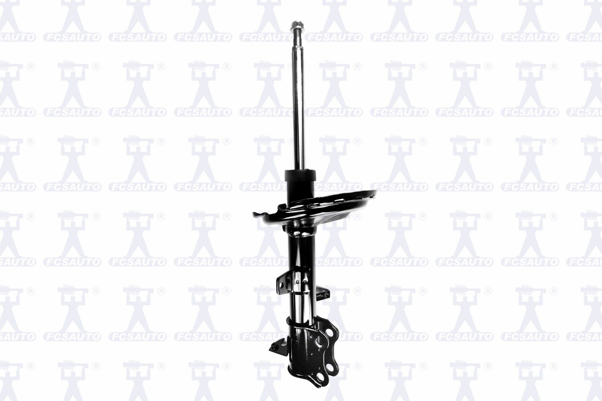 2006, 2005, 2004 Lexus RX330 Suspension Strut