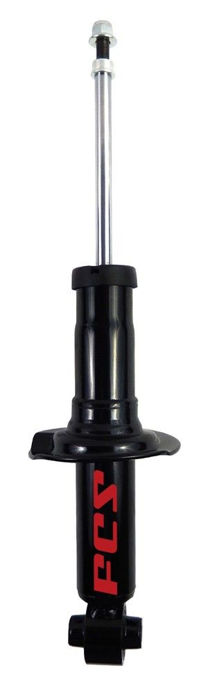 2017, 2016, 2015 Subaru Legacy Suspension Strut